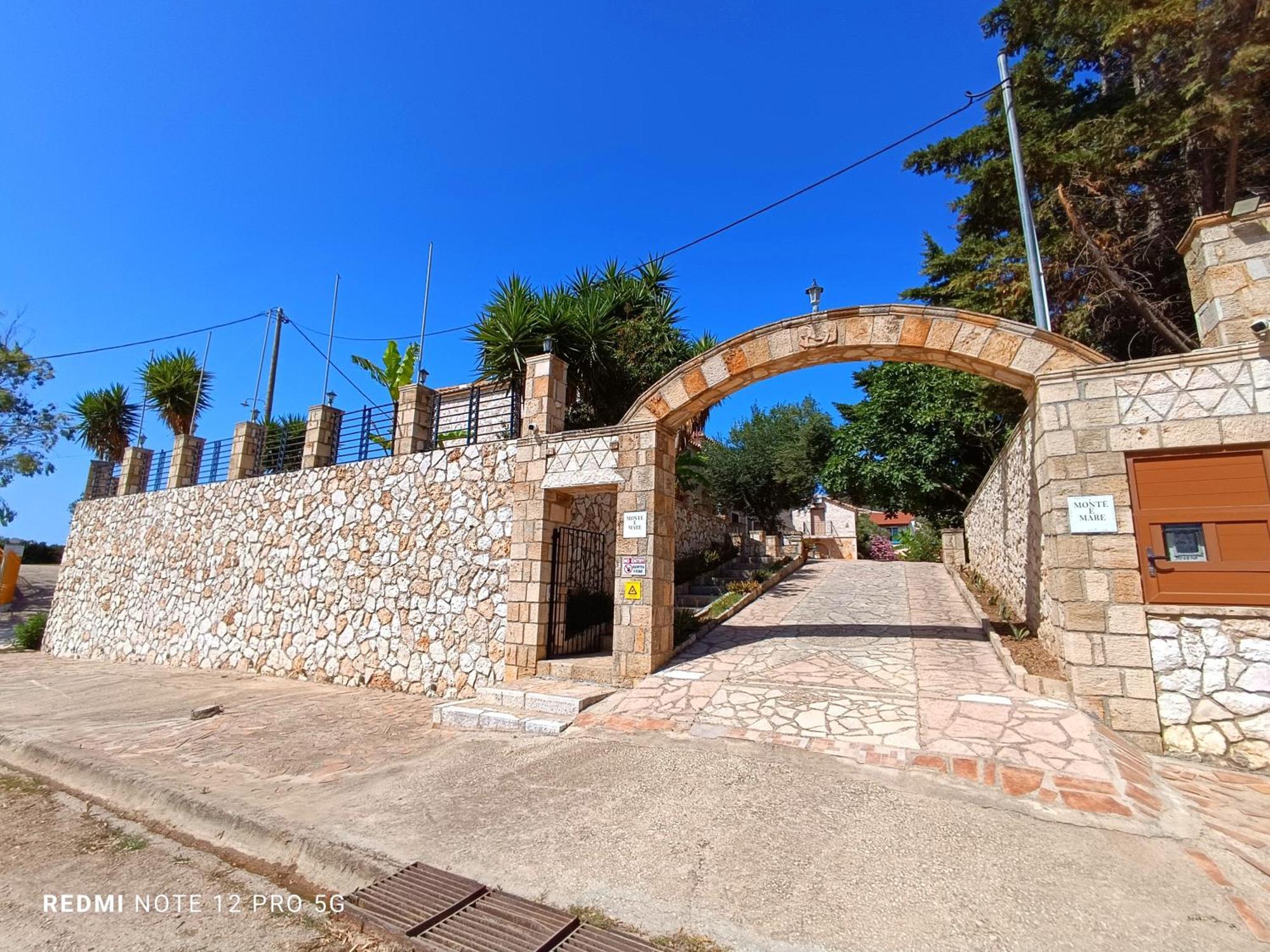 Spasmata Village Stone Maisonette Minia Extérieur photo