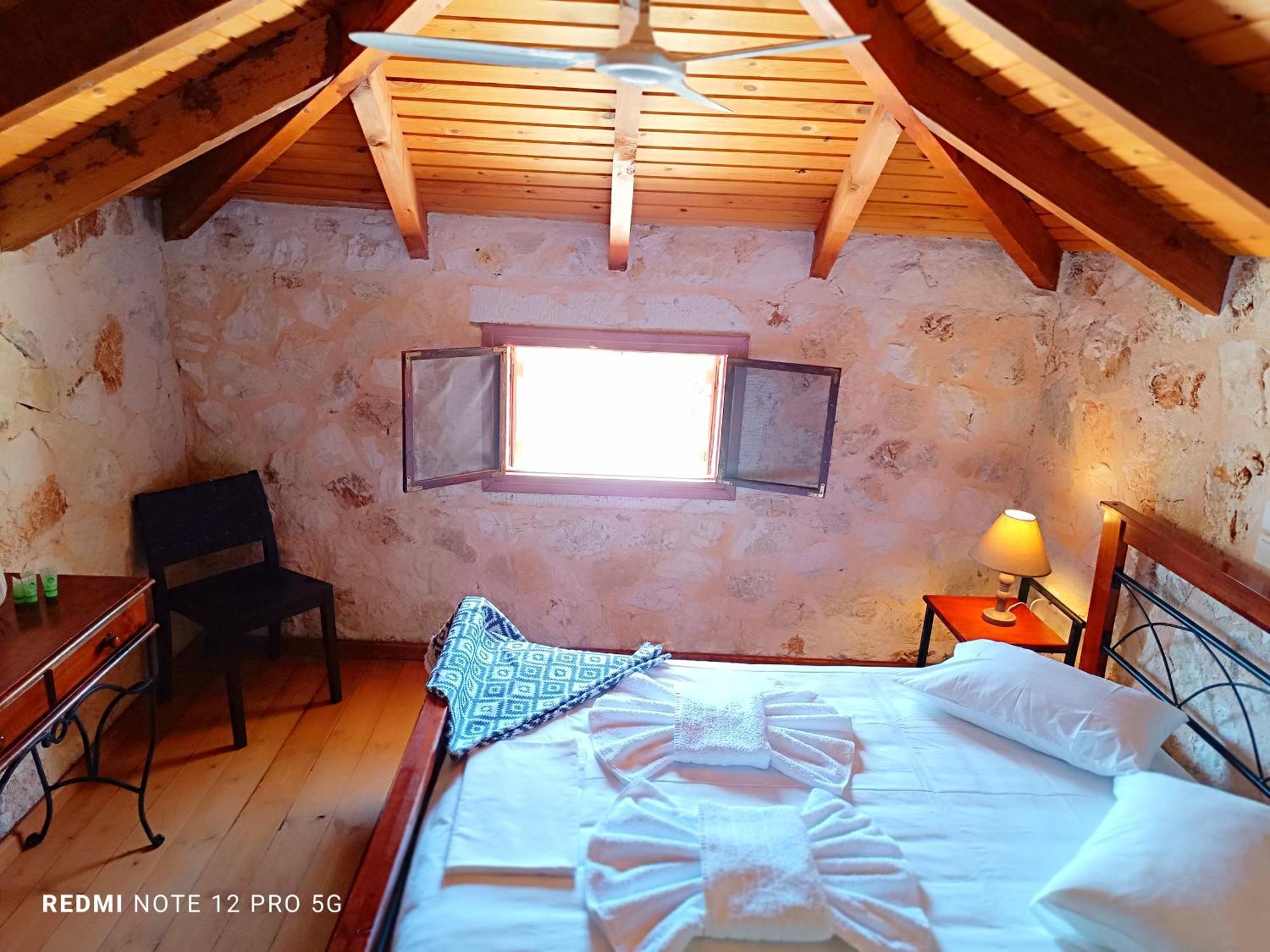 Spasmata Village Stone Maisonette Minia Extérieur photo