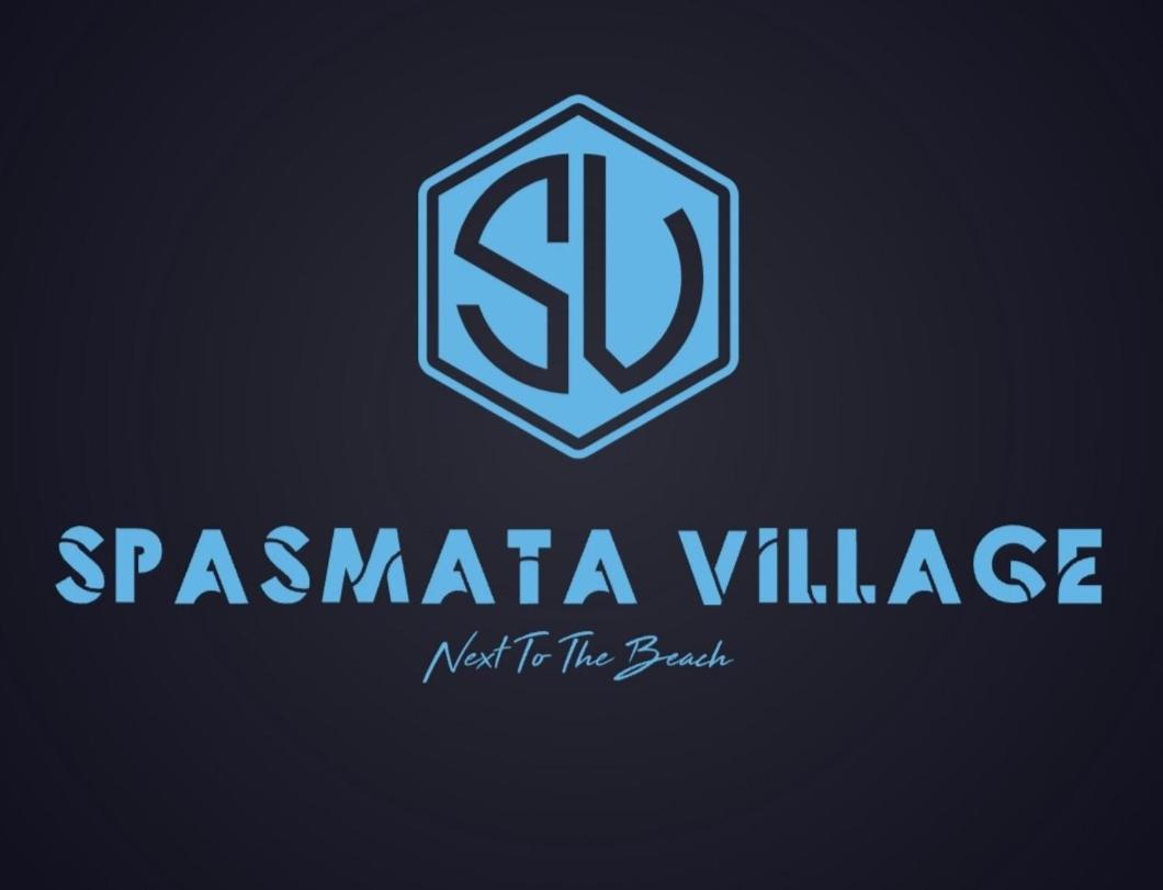 Spasmata Village Stone Maisonette Minia Extérieur photo