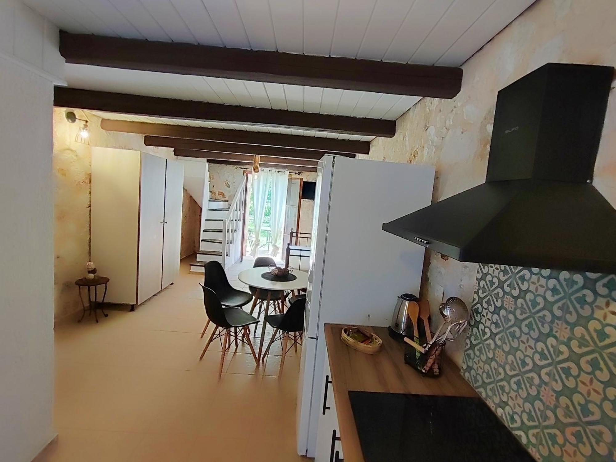 Spasmata Village Stone Maisonette Minia Extérieur photo